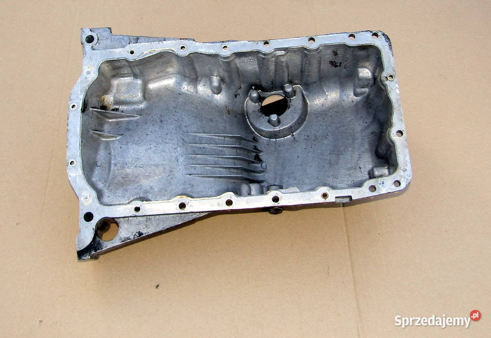 MISKA OLEJOWA VOLKSWAGEN PASSAT B5 18T Mysłaków