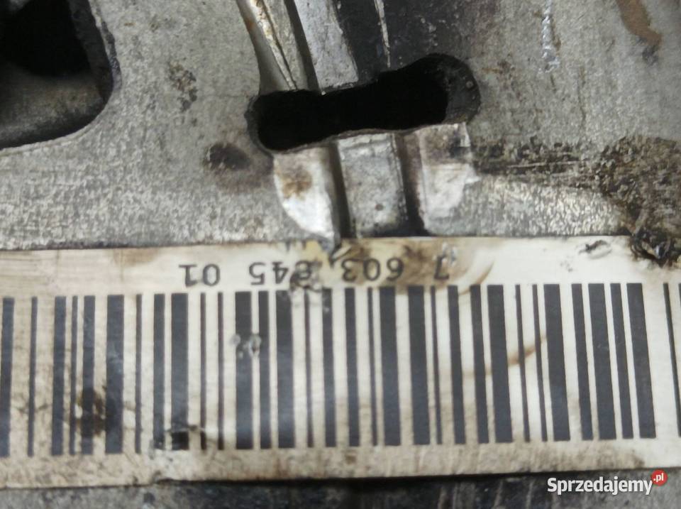 SPRZĘGŁO 20 VALVETRONIC Bmw Seria 3 V 20052012