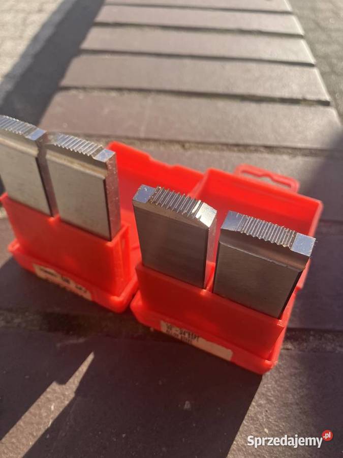 Noże narzynki 34RIDGID 300 1233 18951 Leszno