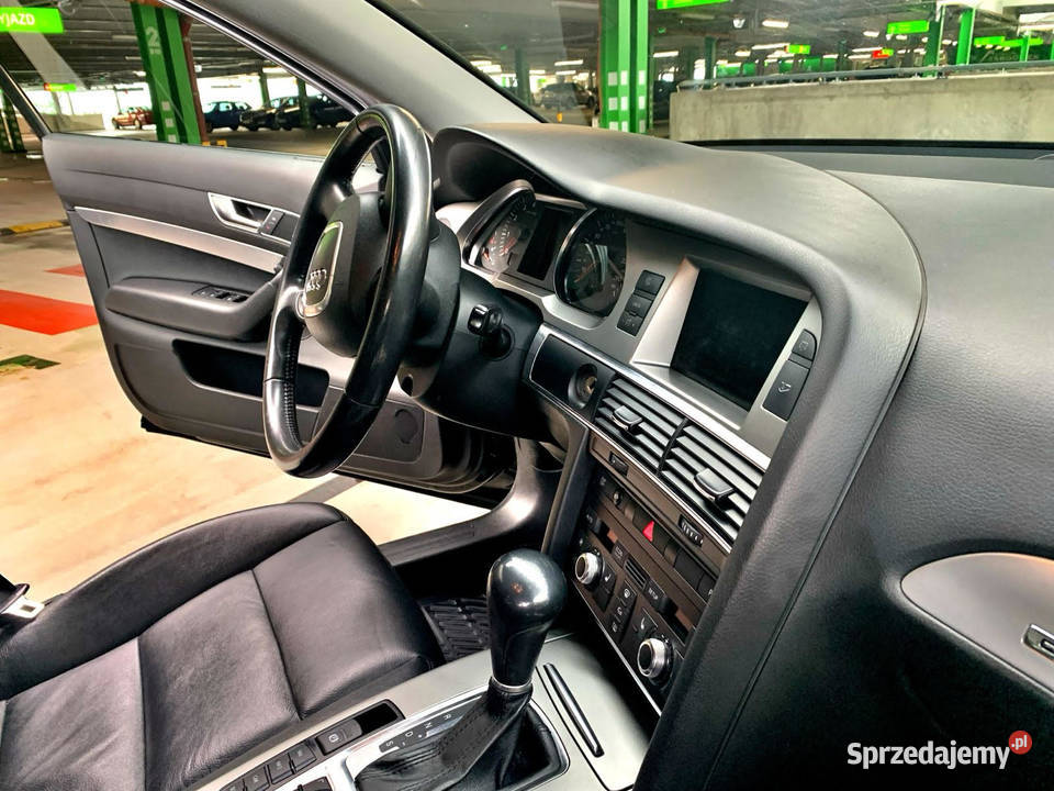 Audi A6 32 FSi quattro 225000km sprzedam