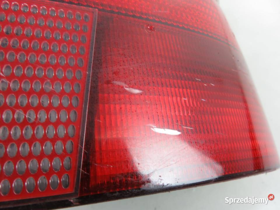 LAMPA PRAWA TYLNA BMW 5 E39 2VP00724008 osobowe sprzedam