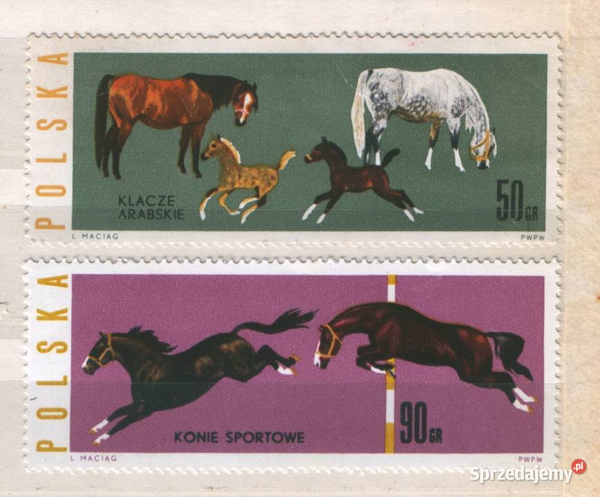 Zn Fi 1302 4 1963 Filatelistyka Gliwice