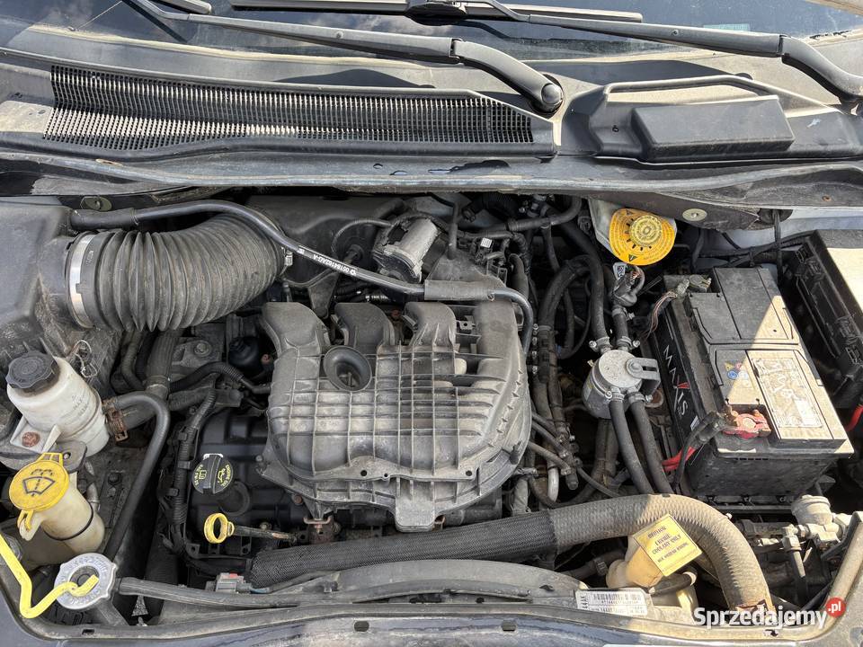 Skrzynia biegów automatyczna Chrysler Town Skrzynie biegów automatyczne Bielsk Podlaski sprzedam