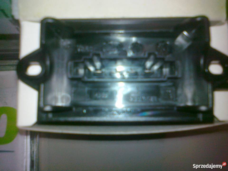 CITROEN C3 REZYSTOR DMUCHAWY VALEO NOWY 509510 sprzedam
