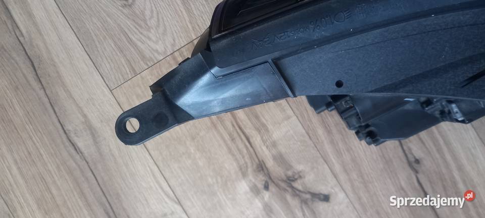 Hyundai i30 Lampa lewa 92101G4600