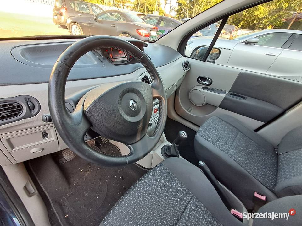 16 i 16V 88 Manual Klimatyzacja Motoryzacja Warszawa sprzedam