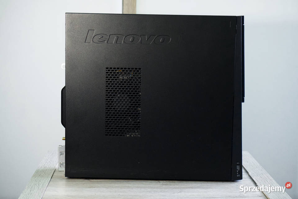 Komputer Lenovo i7 Gotowy do pracy Windows 11 IBM/Lenovo Katowice