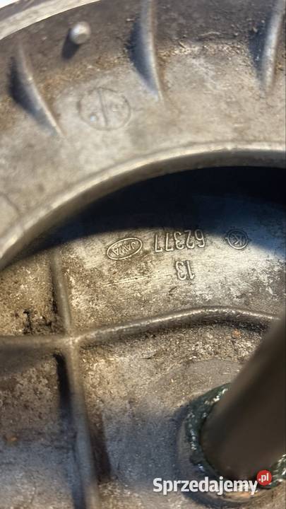 Bęben hamulcowy Jawa 175 CZ 356 kiwaczka II mazowieckie Warszawa