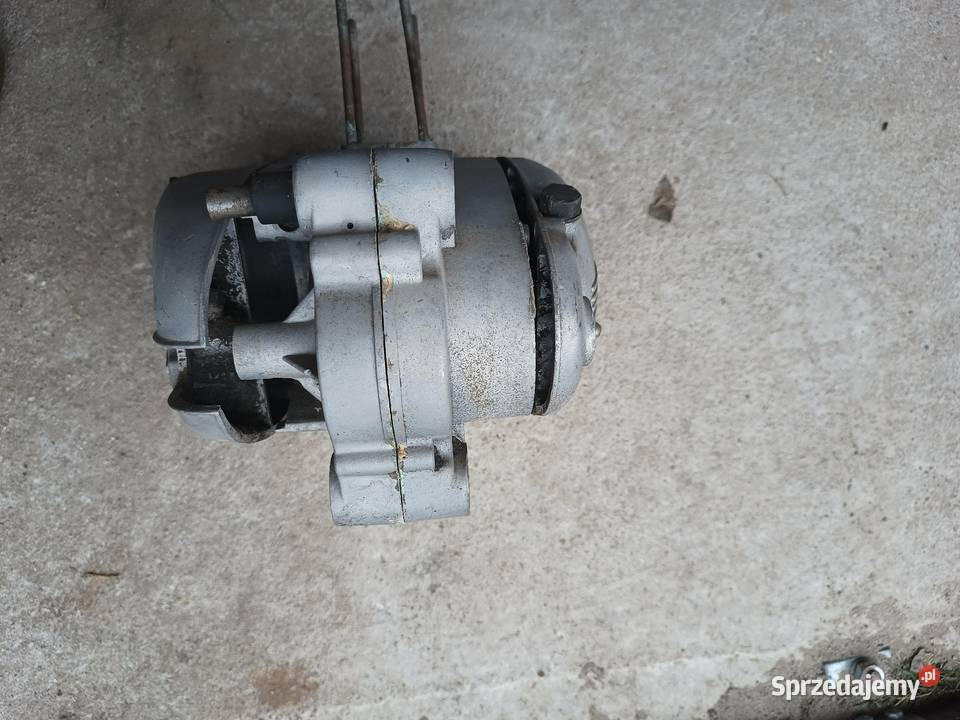 Jawa 175 250 350 przednie zawieszenie Mykanów sprzedam