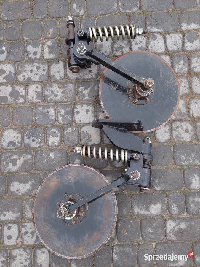 Pług obrotowy akpil 80 31 nie unia kverneland Końskowola