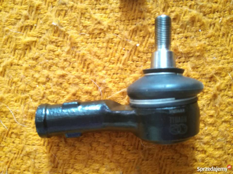 Końcówka kierownicza prawa ruville Ford Focus