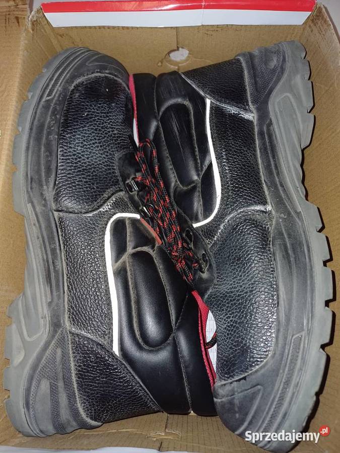 Buty robocze 23 rozmiar 46 Rzgów