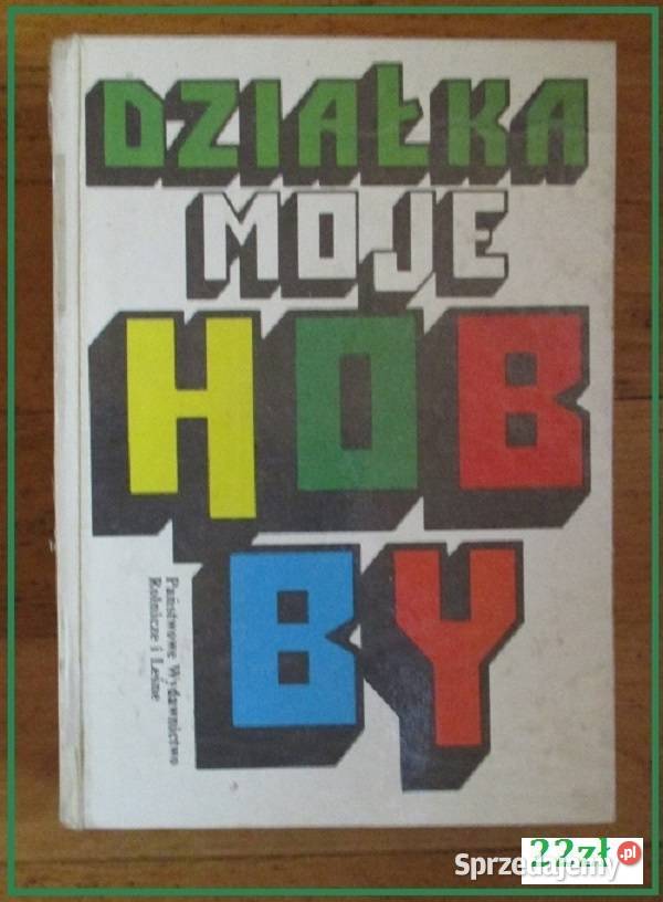 Działka moje hobby działka ogród ogrodnictwo Łódź