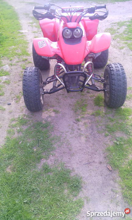 Honda trx 400 ex Piaseczno