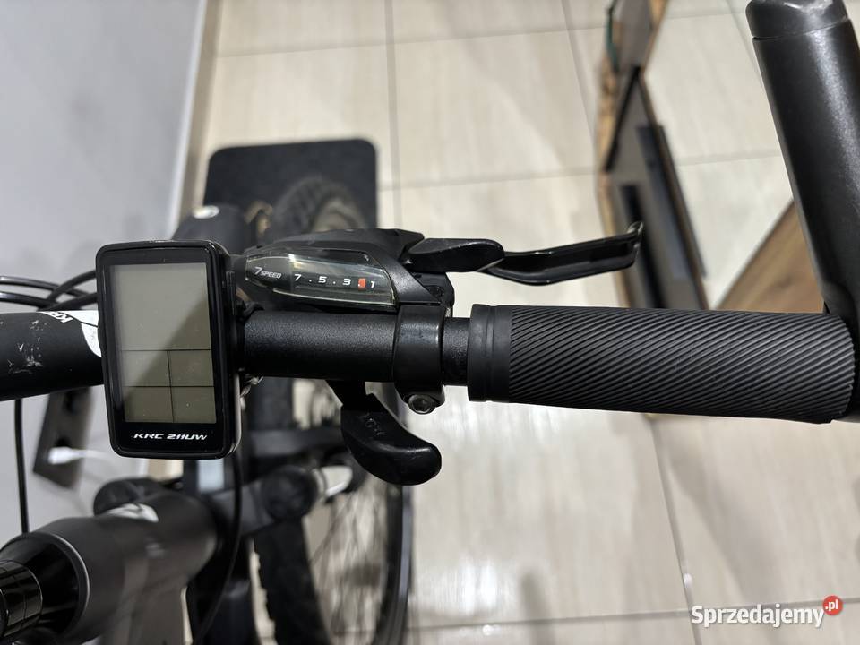 Rower Kross ESPRIT 20 podkarpackie