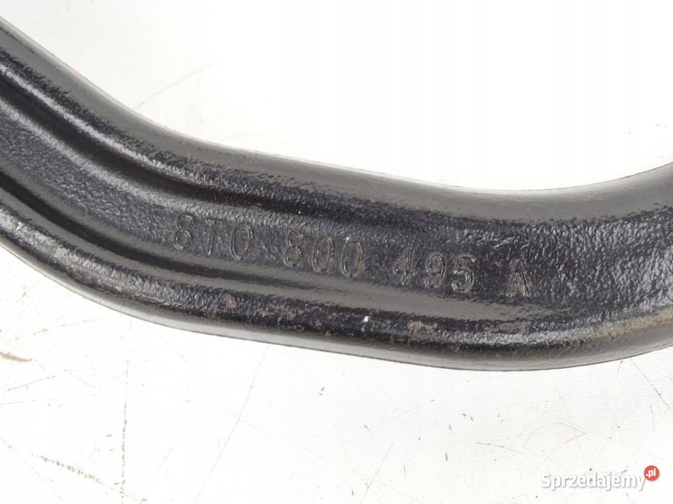 HAK HOLOWNICZY WESTFALIA 8T0092155F ODPINANY małopolskie