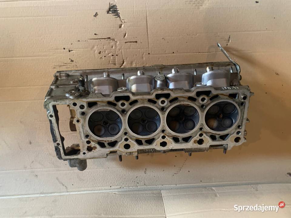 Głowica silnika 7506401 Bmw 7 e65 e66 36 v8 Szczecin