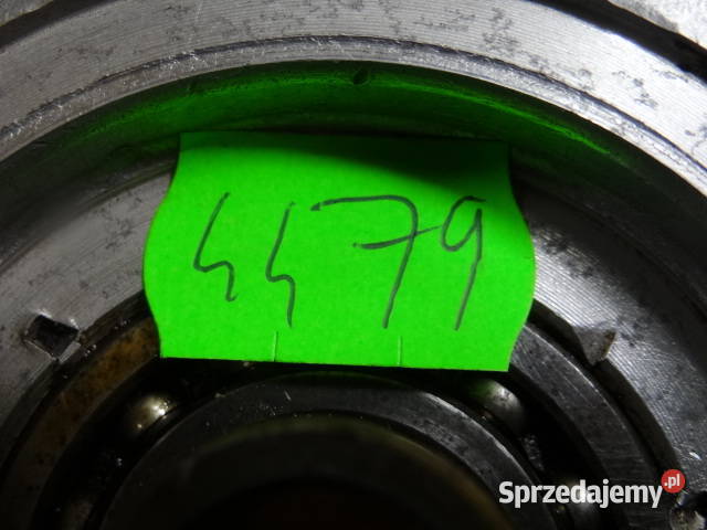 sprzęgło MZ 250 org DDR Pozostałe Żary