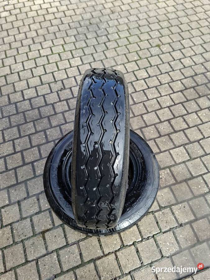 Opony 16513 c LINGLONG LMC 9 bieżnik ok 8 mm nie Rybnik
