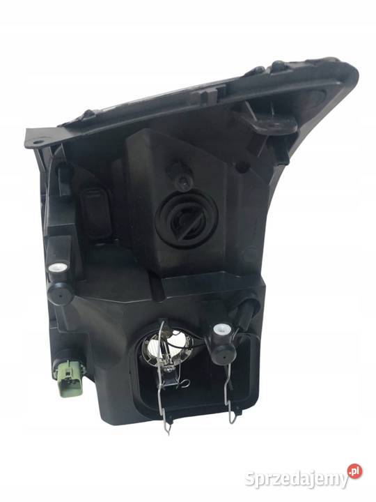 Ford Transit MK6 20062013 Reflektor lampa przód Skarżysko-Kamienna