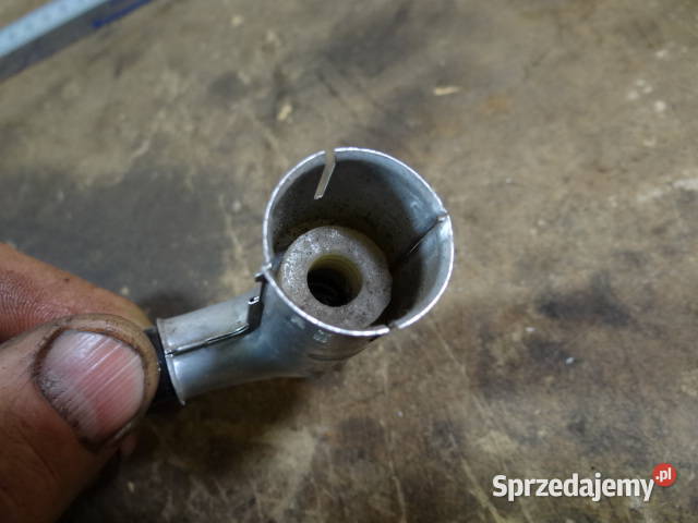 fajka świecy zapłonowa MZ IFA AWO Simson IWL org Żary