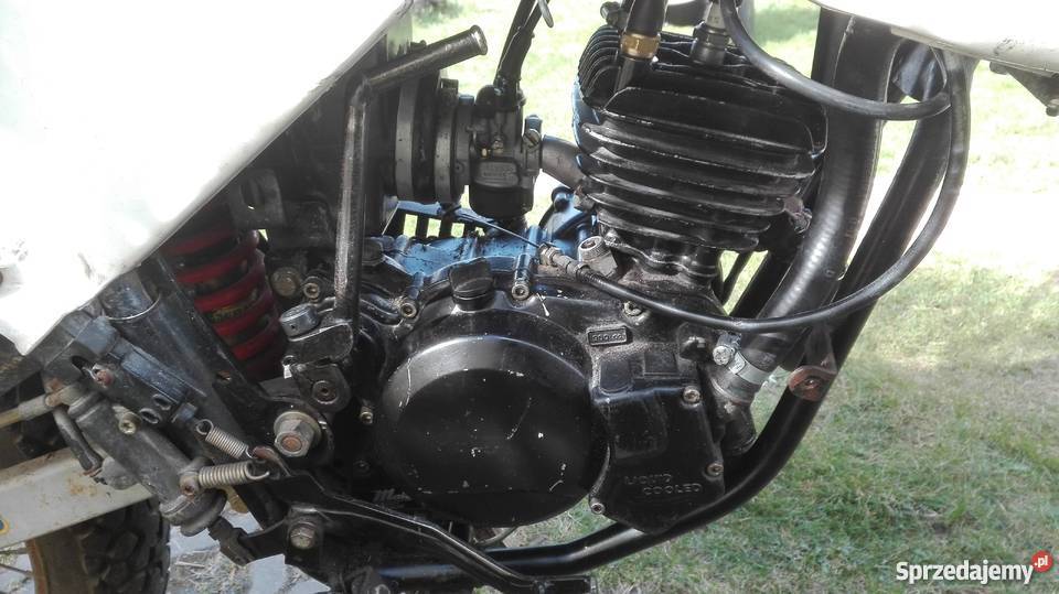 MALAGUTI DUNE Malaguti Jelenia Góra