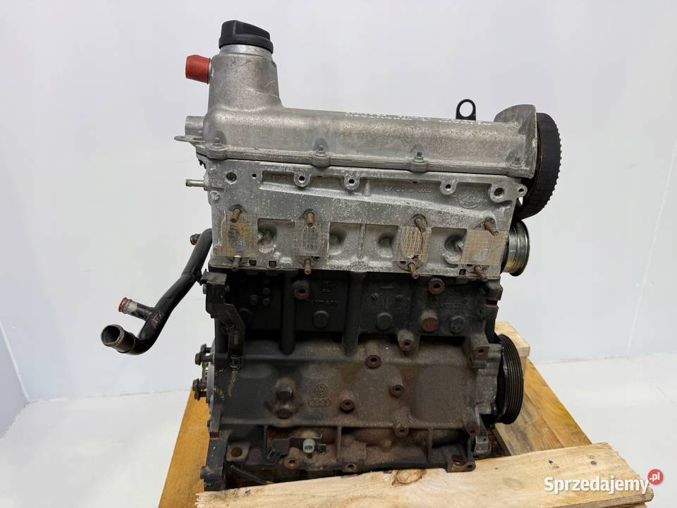 SILNIK BEH VW Golf IV 20 8V 116 benzyna ładna lubelskie sprzedam