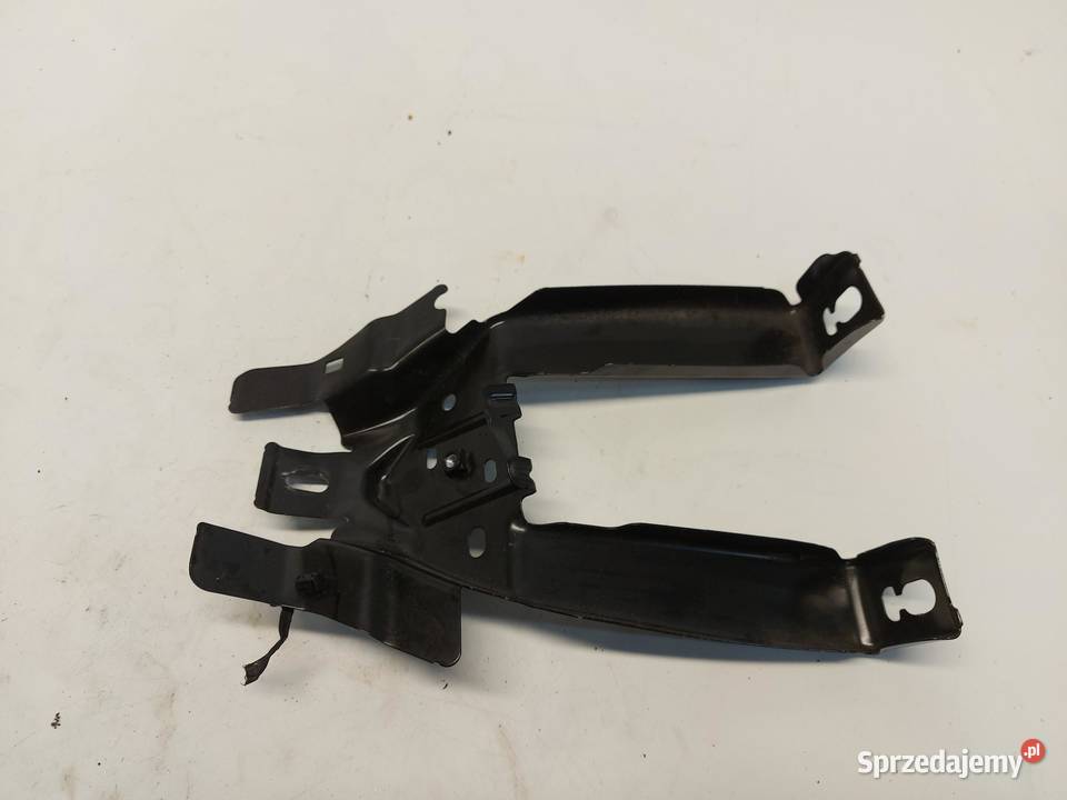 VW ID4 11A 2024r SUV 5D WSPORNIK MOCOWANIE