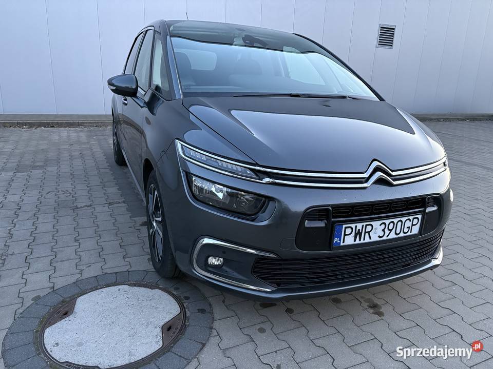 Automat 20 HDI Poliftowy Bogata Wersja Bez Września