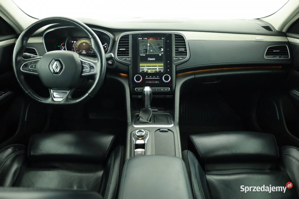 Renault Talisman 16 dCi