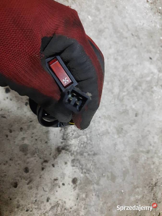 Suzuki RF 600 pompa paliwa RF600 paliwowa pompka Układ paliwowy dolnośląskie Jelenia Góra sprzedam