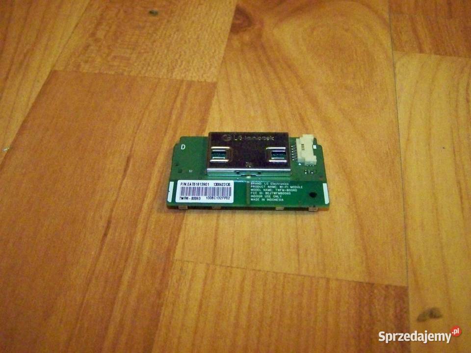 LG 42LN575S WIFI EAT61813901 TWFMB006D146152