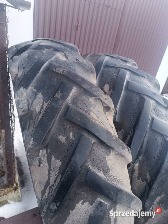 Opony 14938r kujawsko-pomorskie Lubień Kujawski