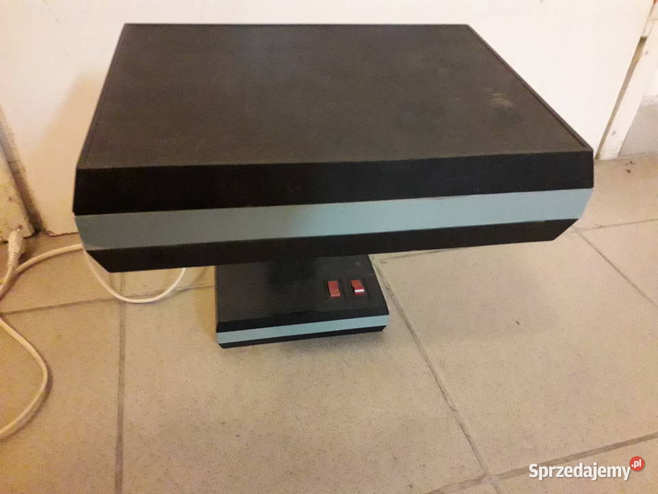 Lampa biurkowa na 2 żarówki Polam pułtusk 27B055 Warszawa