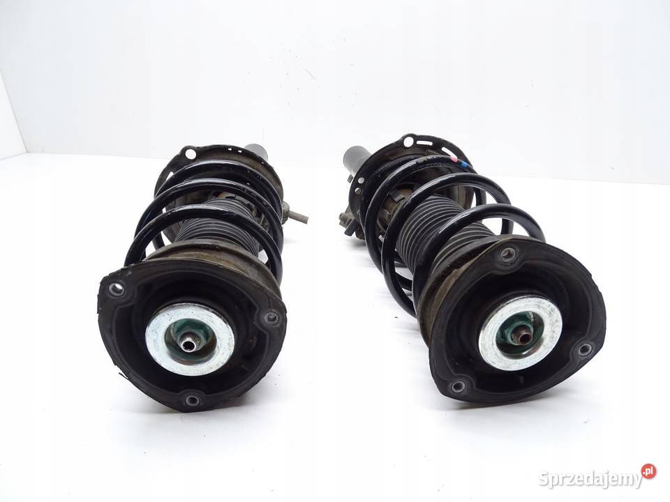 2X KPL AMORTYZATOR PRAWY LEWY VW GOLF VII