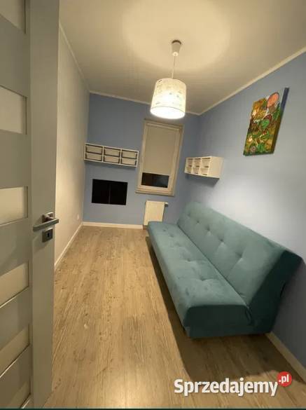 3pok 54met Zabrodzkiej BALKONGARAŻ Wrocław cegła Wynajem sprzedam