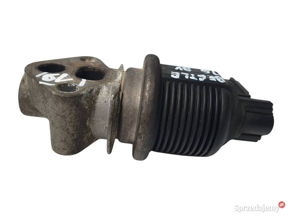 ZAWÓR EGR Volkswagen Beetle Golf IV Bora 16 8V Recyrkulacja spalin EGR Chełm