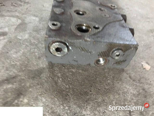 Claas Arion Blok Zaworowy REXROTH Jastrzębniki