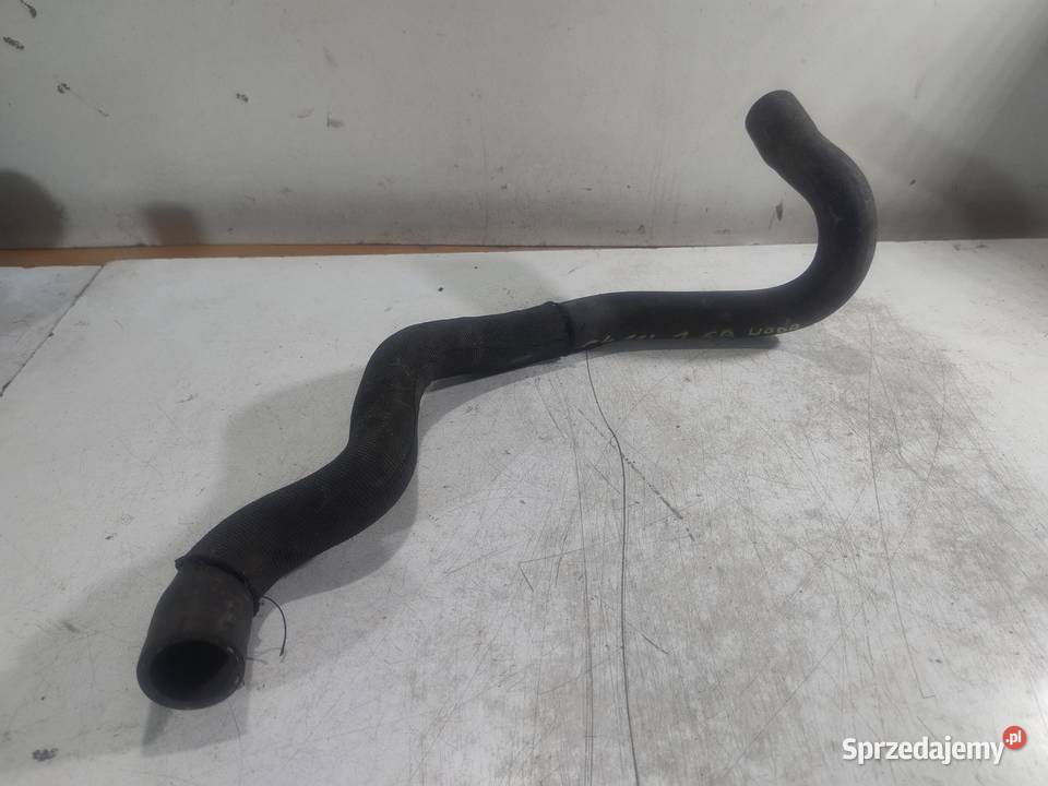 WĄŻ RURA WODY CITROEN C4 I 16