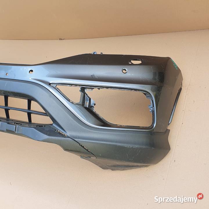 HONDA CRV CRV IV LIFT ZDERZAK PRZÓD PRZEDNI Trzciel