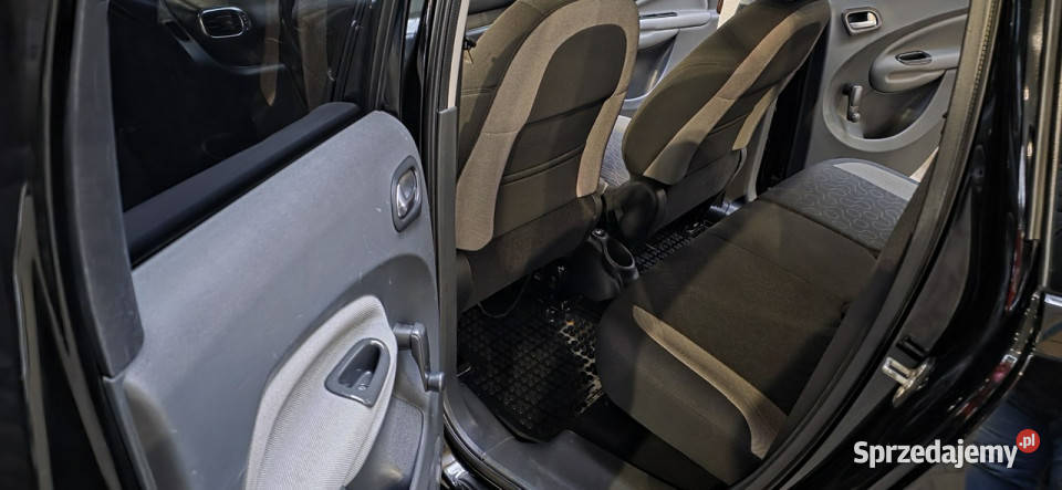 Citroen C3 Picasso 20132014 OPIS W podanej Mysłowice sprzedam
