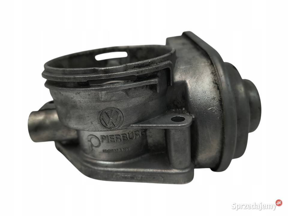 PRZEPUSTNICA Seat Leon II 20 TDI 038128063G Chełm