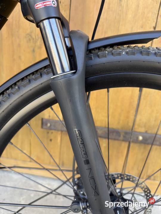 Canyon PathliteON SL S