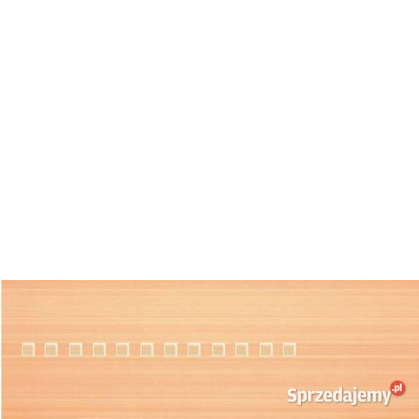 Dekor Sensual rosa Inserto 325 x 977 Paradyż