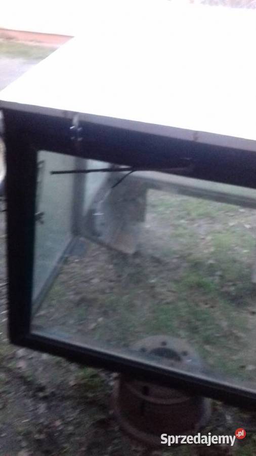 Kabina T25 koja smolniki podkarpackie Trzeboś