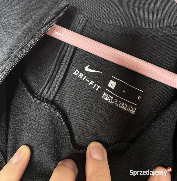 Bluza Nike Goleniów