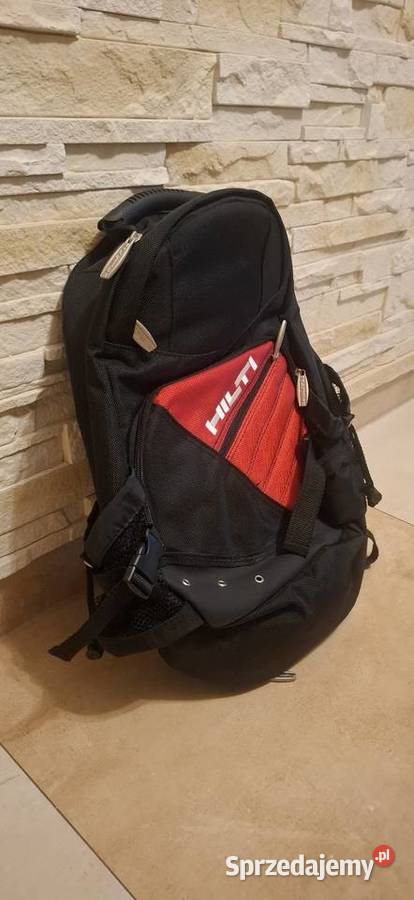 Plecak Hilti Goleniów