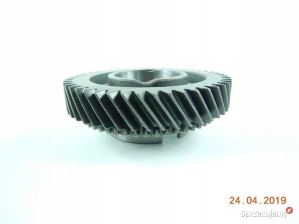 KOŁO ZĘBATE 2 BIEGU FORD GALAXY 0006 19 osobowe