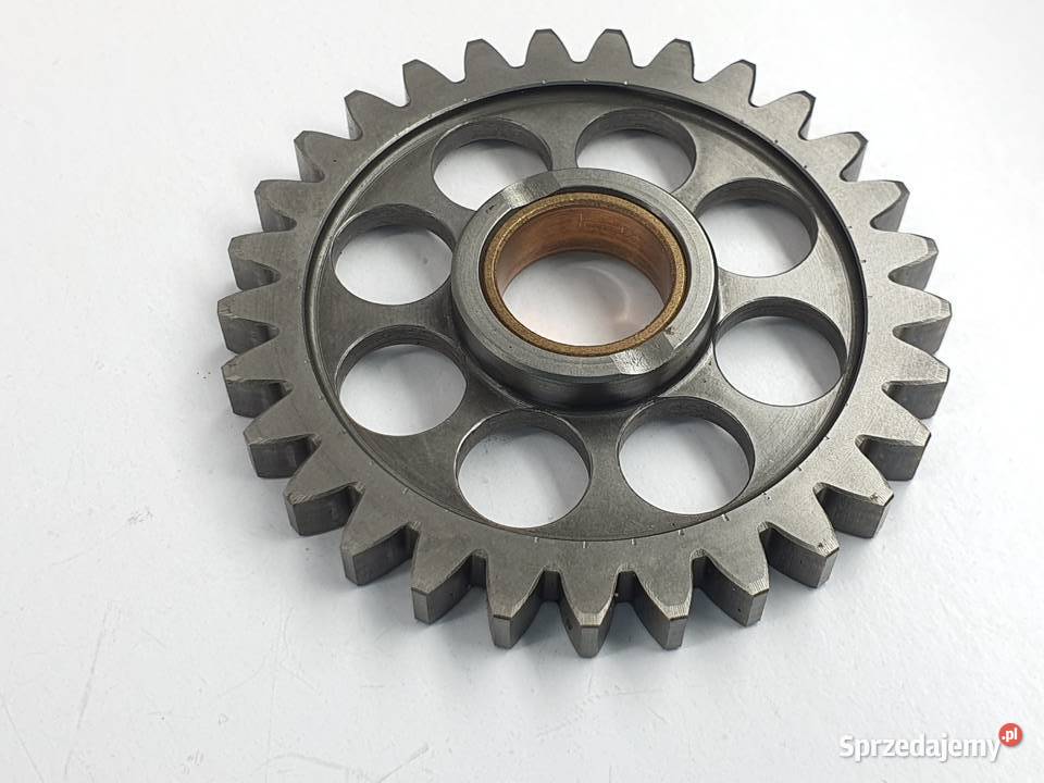 Tryb Kolo Posrednie Kopniaka Startera Ktm Sxf