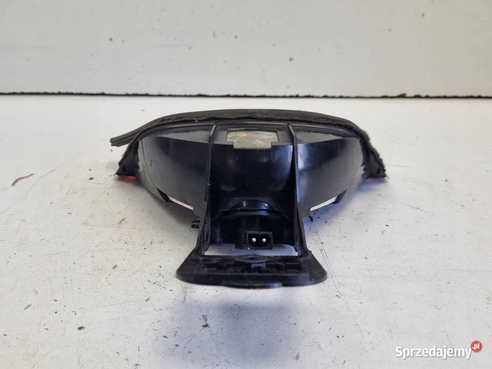 Bmw E39 TRZECIE ŚWIATŁO STOP stopu LAMPA SEDAN lubelskie Rudka